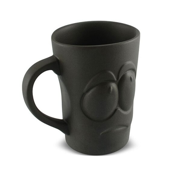 Caneca De Cerâmica 300ml  ''tolerância Zé' Ceraflame