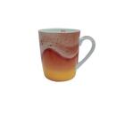 Caneca De Cerâmica 400ml Home Office 7429 - Wellmix