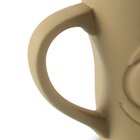 Caneca De Cerâmica 70ml  ''zé Rostress' Ceraflame