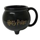 Caneca De Cerâmica Caldeirão Do Harry Potter - 500 Ml