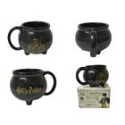 Caneca De Cerâmica Caldeirão Do Harry Potter - 500 Ml