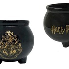 Caneca De Cerâmica Caldeirão Do Harry Potter - 500 Ml