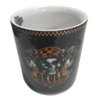 Caneca De Cerâmica Harley Davidson Premium 300ml