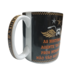 Caneca De Cerâmica Harley Davidson Premium 300ml