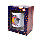 Caneca De Cerâmica Minha Querida Vó 320 Ml