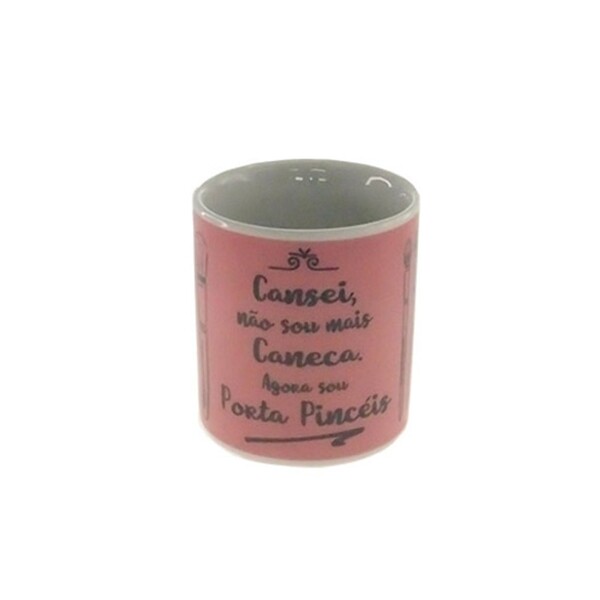 Caneca De Ceramica Personalizada Temá. Meninas Maquiagem