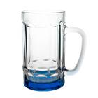 Caneca De Chopp 350ml Azul - Casambiente