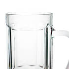 Caneca De Chopp 350ml Roxo - Casambiente Cocv006-roxo