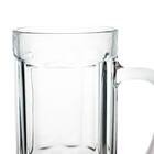 Caneca De Chopp 350ml Verde - Casambiente