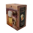 Caneca De Chopp 350ml Verde - Casambiente