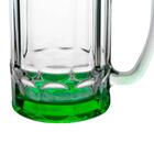 Caneca De Chopp 350ml Verde - Casambiente