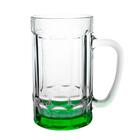 Caneca De Chopp 350ml Verde - Casambiente