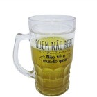 Caneca De Chopp 400ml Ref. 99905