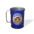 Caneca De Chopp Adesivada - 600ml - Antarctica