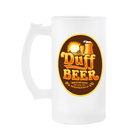 Caneca De Chopp Duff