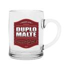 Caneca De Chopp Duplo Malte 400ml 5776 - Splendo