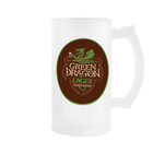 Caneca De Chopp Green Dragon