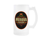 Caneca De Chopp Mordor