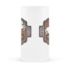 Caneca De Chopp Pônei Saltitante