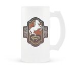 Caneca De Chopp Pônei Saltitante