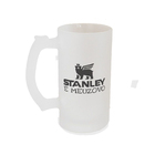 Caneca De Chopp Stanley É Meuzovo Preta