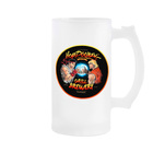 Caneca De Chopp Street Figther Brewery