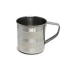 Caneca De Metal 350ml