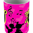 Caneca De Pascoa - Sonho Com Você