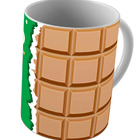 Caneca De Pascoa - Talento De Amar