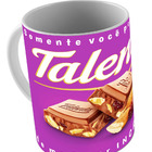 Caneca De Pascoa - Talento Incrível