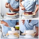 Caneca De Polvilhar Açucar / Farinha 250g Aço Inox Yazi