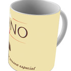 Caneca De Porcelana  Páscoa Alpino