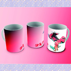Caneca De Porcelana Akira 02