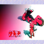 Caneca De Porcelana Akira 02