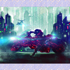 Caneca De Porcelana Akira 04