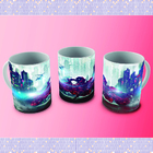 Caneca De Porcelana Akira 04