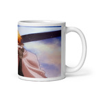 Caneca De Porcelana Attack On Titan Modelo 04