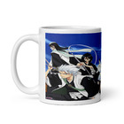 Caneca De Porcelana Attack On Titan Modelo 05