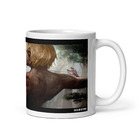 Caneca De Porcelana Attack On Titan Modelo 22