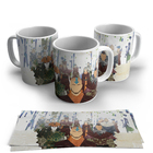 Caneca De Porcelana Avatar 15