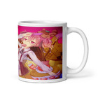 Caneca De Porcelana Boku No Hero Academy 22