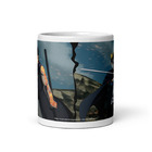 Caneca De Porcelana Boruto Modelo 25