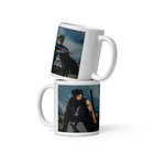 Caneca De Porcelana Boruto Modelo 25