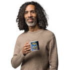 Caneca De Porcelana Dia Dos Pais 07