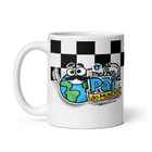 Caneca De Porcelana Dia Dos Pais 11