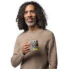 Caneca De Porcelana Dia Dos Pais 21