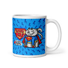Caneca De Porcelana Dia Dos Pais 25