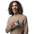 Caneca De Porcelana Dia Dos Pais 26