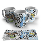 Caneca De Porcelana Dia Dos Pais 31