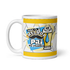 Caneca De Porcelana Dia Dos Pais 35
